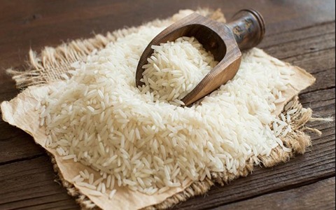 تصویر 3 از قیمت خرید برنج عنبر بو میداوود با فروش عمده